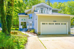 Town of Bethany Bethany Beach -- 414 Lekites